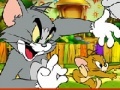 Žaidimas Spike With Tom And Jerry
