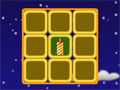 Žaidimas Christmas Sudoku