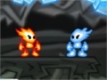 Žaidimas Fire VS Water