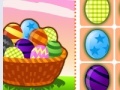 Žaidimas Happy Easter Eggs
