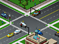 Žaidimas Traffic Command 2