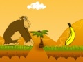 Žaidimas Reggae Monkey