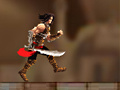 Žaidimas Prince of Persia Run
