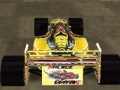 Žaidimas Formula 1 3D