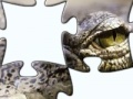 Žaidimas Animal Closeups Jigsaw