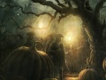 Žaidimas Halloween: Hidden Stars