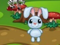 Žaidimas Easter Bunny Egg Rush