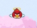 Žaidimas Angry Birds - share eggs