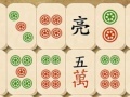 Žaidimas Paper Mahjong