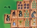 Žaidimas Ben 10 Mahjong