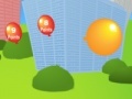 Žaidimas Balloon Drops