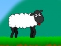 Žaidimas Sheep Walk
