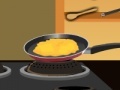 Žaidimas Scramble Eggs Cooking 
