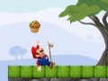 Žaidimas Mario Run