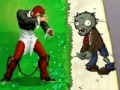 Žaidimas KOF VS Zombies