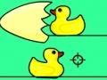 Žaidimas Duck Shooter