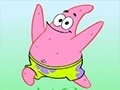 Žaidimas Spongebob Rescue Patrick