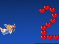 Žaidimas Cupids Heart 3