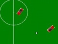 Žaidimas Car Soccer