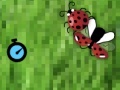 Žaidimas Bug Splatter