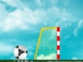 Žaidimas Soccer Skill