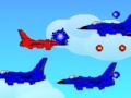 Žaidimas Jet Assault