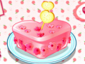 Žaidimas My Lovely Cake