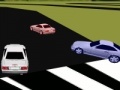 Žaidimas Race 3D