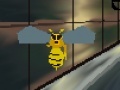 Žaidimas Alien Wasp Invasion