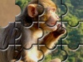 Žaidimas Monkey Puzzle