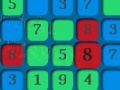 Žaidimas Sudoku 2009