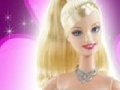 Žaidimas Barbie bejeweled