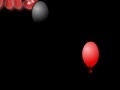 Žaidimas Crazy Balloons 