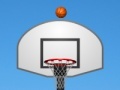 Žaidimas Basketball