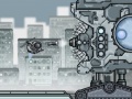 Žaidimas Mechanical Ice Apocalypse