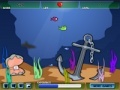 Žaidimas Fishy Underwater Adventure