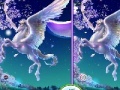 Žaidimas Pegasus Spot the Difference