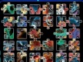 Žaidimas Bakugan: Puzzle Collection