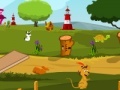 Žaidimas Escape Animal Playground
