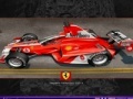 Žaidimas Jigsaw: F1 Racing Cars