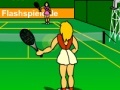 Žaidimas Tennis