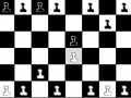 Žaidimas Chess board