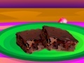 Žaidimas Chocolate Brownies