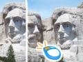 Žaidimas Mount Rushmore