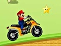 Žaidimas Mario ATV