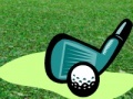 Žaidimas Mini Golf