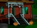 Žaidimas Spooky Escape
