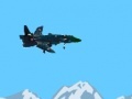Žaidimas Air Defense
