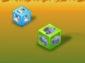 Žaidimas Animals cubes