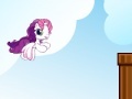 Žaidimas Cute Flappy Pony 